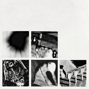 NINE INCH NAILS-BAD WITCH