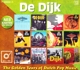 DE DIJK-GOLDEN YEARS OF DUTCH POP MUSIC