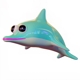DOLPHIN HYPERSPACE-WHAT IS MY PORPOISE