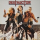 DESTRUCTOR-MAXIMUM DESTRUCTION