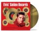 PRESLEY, ELVIS-ELVIS' GOLDEN RECORDS -COLOURE...