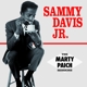 DAVIS, SAMMY -JR.--1961-1962 MARTY PAICH SESS...