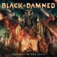 BLACK & DAMNED-SERVANTS OF THE DEVIL -COLOURE...