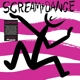 SCREAM AND DANCE-IN RHYTHM