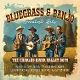 CHARLES RIVER VALLEY BOYS-BLUEGRASS & BANJO G...