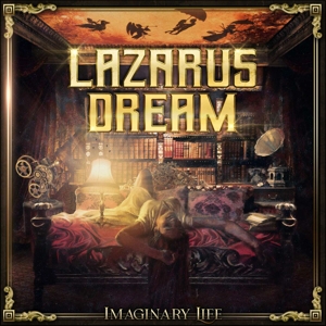 LAZARUS DREAM-IMAGINARY LIFE
