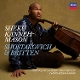 KANNEH-MASON, SHEKU & SINFONIA OF LONDON & IS...