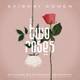 COHEN, AVISHAI-TWO ROSES
