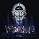 TOTO-35TH ANNIVERSARY TOUR - LIVE IN POLAND