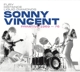 VINCENT, SONNY-PRIMITIVE 1969-76