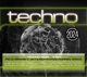 VARIOUS-TECHNO 2024