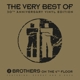 TWO BROTHERS ON THE 4TH FLOOR-VERY BEST OF