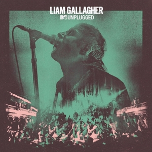 GALLAGHER, LIAM-MTV UNPLUGGED