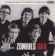 ZOMBIES-R&B