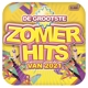 VARIOUS-GROOTSTE ZOMERHITS VAN 2021