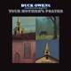 OWENS, BUCK & HIS BUCKAROOS-YOUR MOTHER'S PRA...