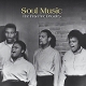 VARIOUS-SOUL MUSIC: THE FIRST FIVE DECADE