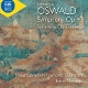 MINAS GERAIS PHILHARMONIC ORCHESTRA-OSWALD: S...