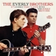 EVERLY BROTHERS-IT'S EVERLY TIME/A DATE..