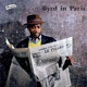 BYRD, DONALD-BYRD IN PARIS