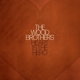 WOOD BROTHERS-HEART IS THE HERO