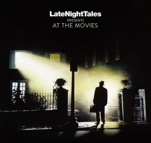 VARIOUS-LATE NIGHT TALES: AT THE MOVIES