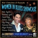 CORRITORE, BOB-& FRIENDS: WOMEN IN BLUES SHOW...