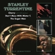 TURRENTINE, STANLEY-CHERRY / DON'T MESS WITH ...