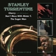 STANLEY TURRENTINE-CHERRY / DON'T MESS WITH MISTER T. / THE SUG