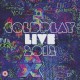 COLDPLAY-LIVE 2012 -CD+DVD-