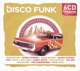VARIOUS-DISCO FUNK  HORIZON 6CD