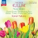 FEDIURKO, ROMAN-KULLAK: PIANO WORKS
