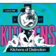 KITCHENS OF DISTINCTION-LOVE IS HELL