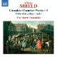 DORRIT ENSEMBLE-SHIELD: COMPLETE CHAMBER WORK...