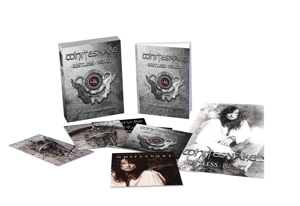 WHITESNAKE-GREATEST HITS