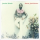 HINDS, JUSTIN-KNOW JAH BETTER