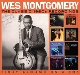 MONTGOMERY, WES-THE CLASSIC 1960S RECORDINGS