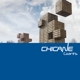 CHICANE-GIANTS -COLOURED-