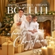 ANDREA BOCELLI, MATTEO BOCELLI, VIRGINIA BOCE...