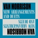 MORRISON, VAN-NEW ARRANGEMENTS AND DUETS -LTD-