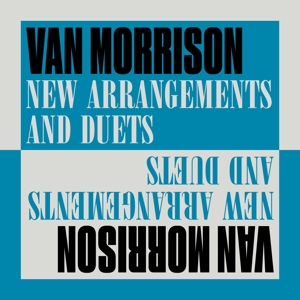 MORRISON, VAN-NEW ARRANGEMENTS AND DUETS -LTD-