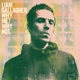 GALLAGHER, LIAM-WHY ME? WHY NOT.