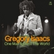 ISAACS, GREGORY-ONE MAN AGAINST THE WORLD