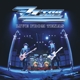 ZZ TOP-LIVE FROM TEXAS
