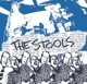 STOOLS-WHEN I LEFT