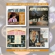 LEWIS, JERRY LEE-GOLDEN HITS OF/"LIVE" AT THE...