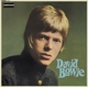 BOWIE, DAVID-DAVID BOWIE -COLOURED-