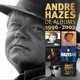 HAZES, ANDRE-DE ALBUMS 1996  2002