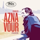 AZNAVOUR, CHARLES-HIER ENCORE - PARIS