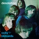 CUBY & THE BLIZZARDS-DESOLATION -COLOURED-